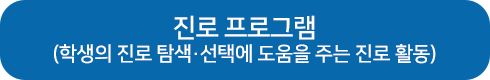 진로 프로그램
